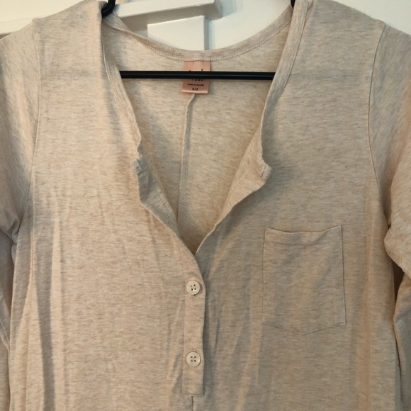 Smash and Tess cozy romper!!!! - Picture 4 of 5